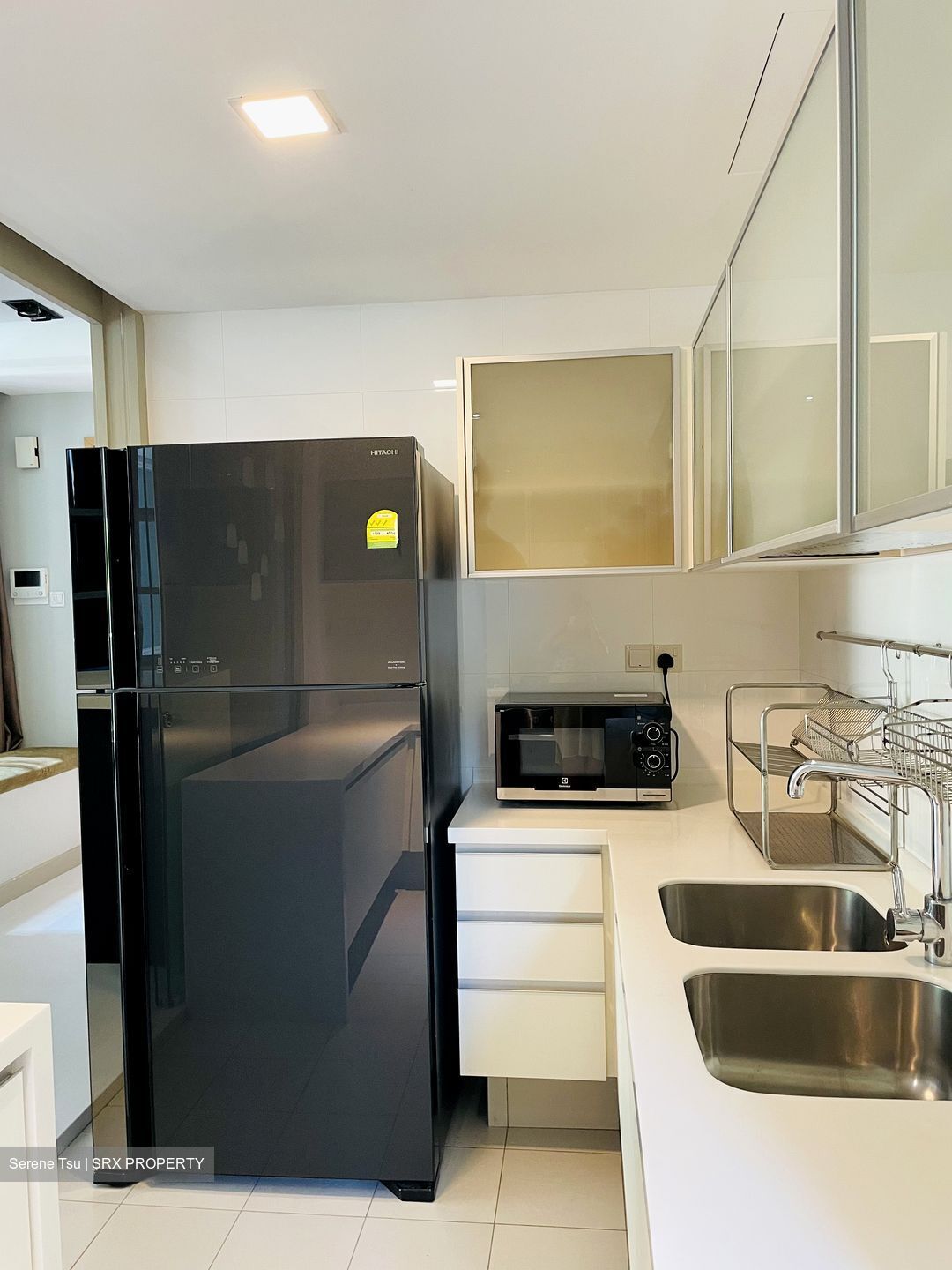One Amber (D15), Condominium #409987701